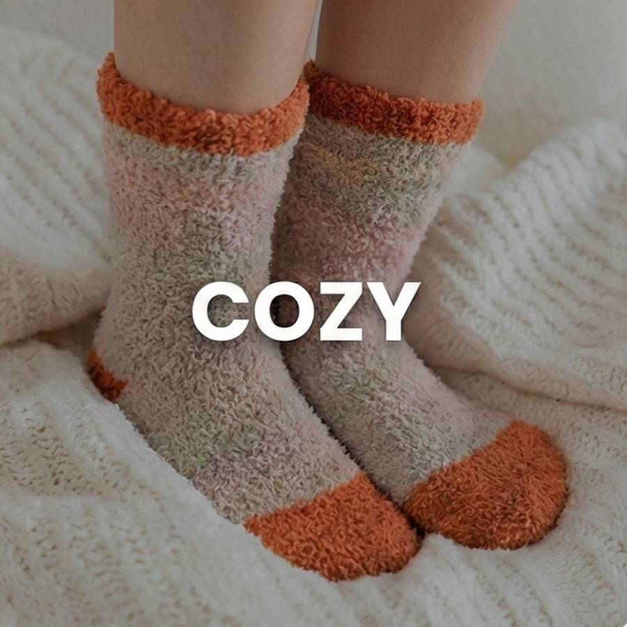 K. Bell Cozy