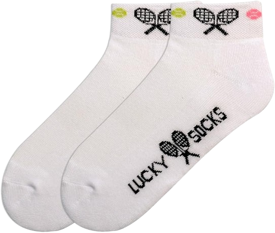 Women's Fun Sport & Drink Low Cut Socks